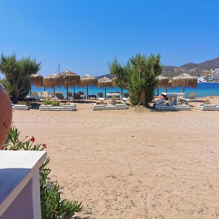 Avlomonasbeach Livadi  Zewnętrze zdjęcie