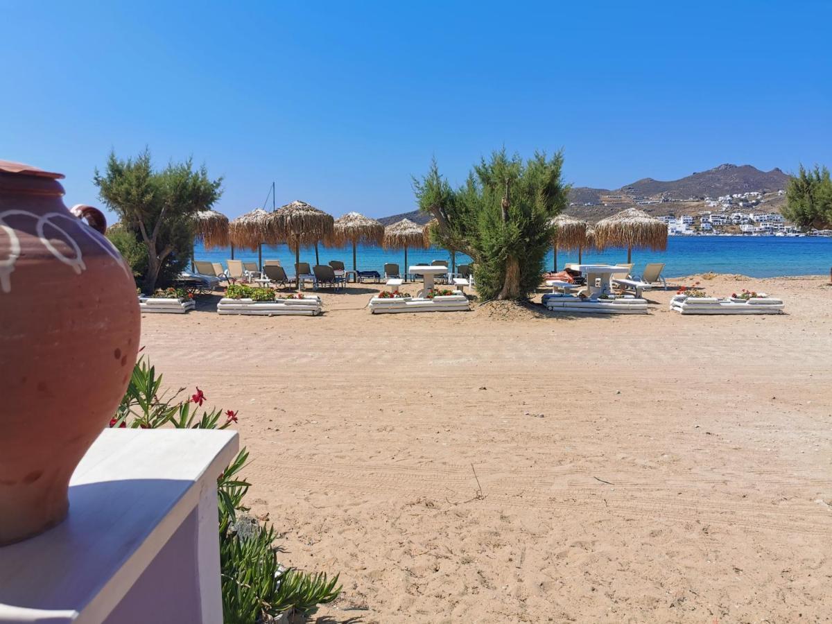 Avlomonasbeach Livadi  Zewnętrze zdjęcie