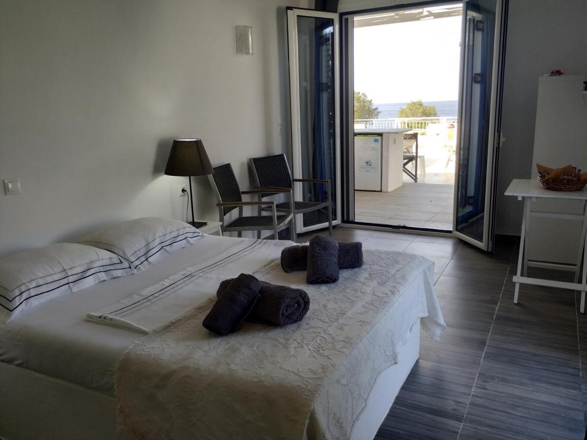 Avlomonasbeach Livadi  Zewnętrze zdjęcie