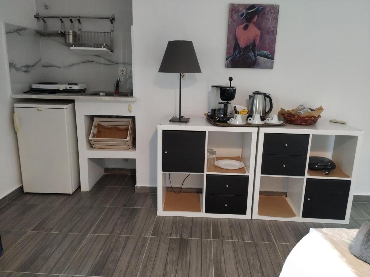 Avlomonasbeach Livadi  Zewnętrze zdjęcie