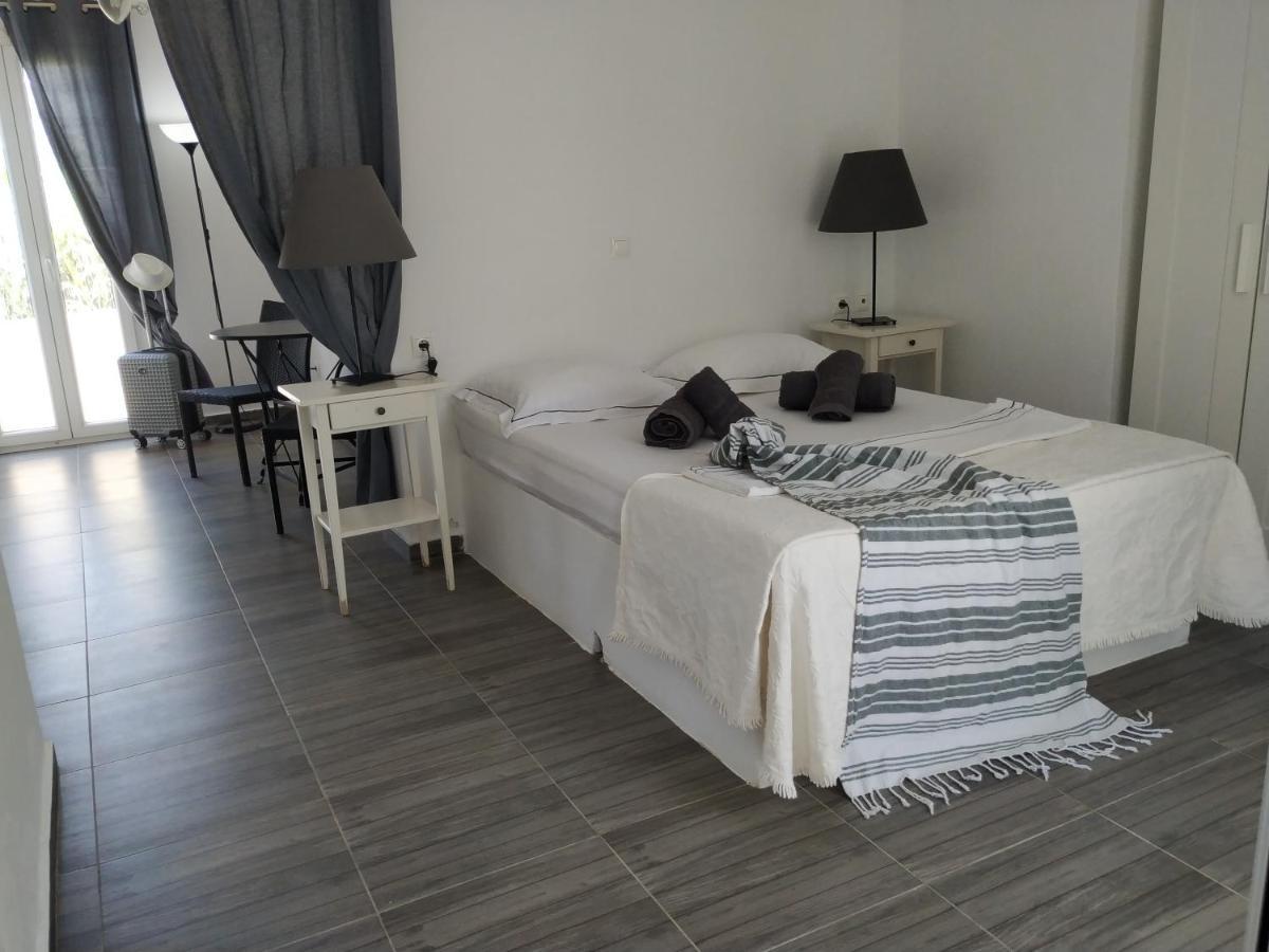 Avlomonasbeach Livadi  Zewnętrze zdjęcie