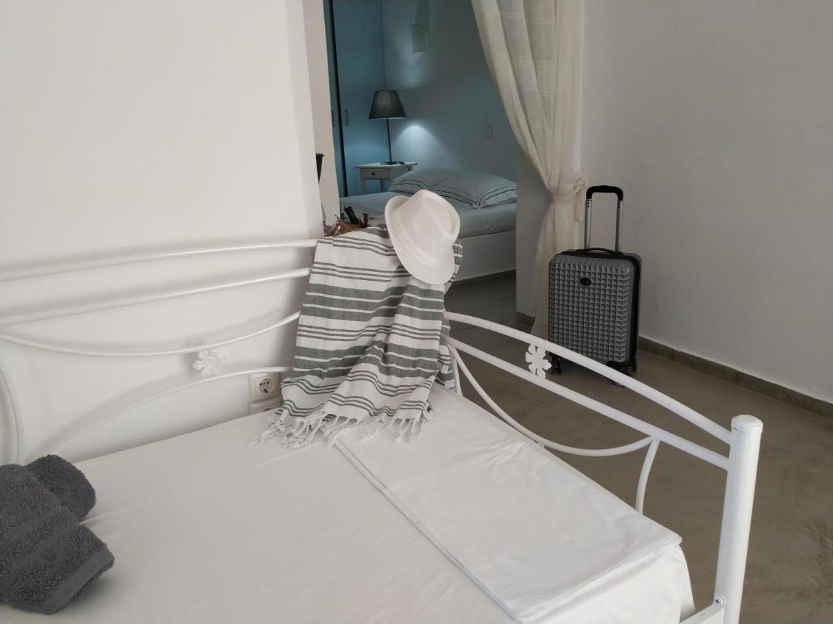 Avlomonasbeach Livadi  Zewnętrze zdjęcie