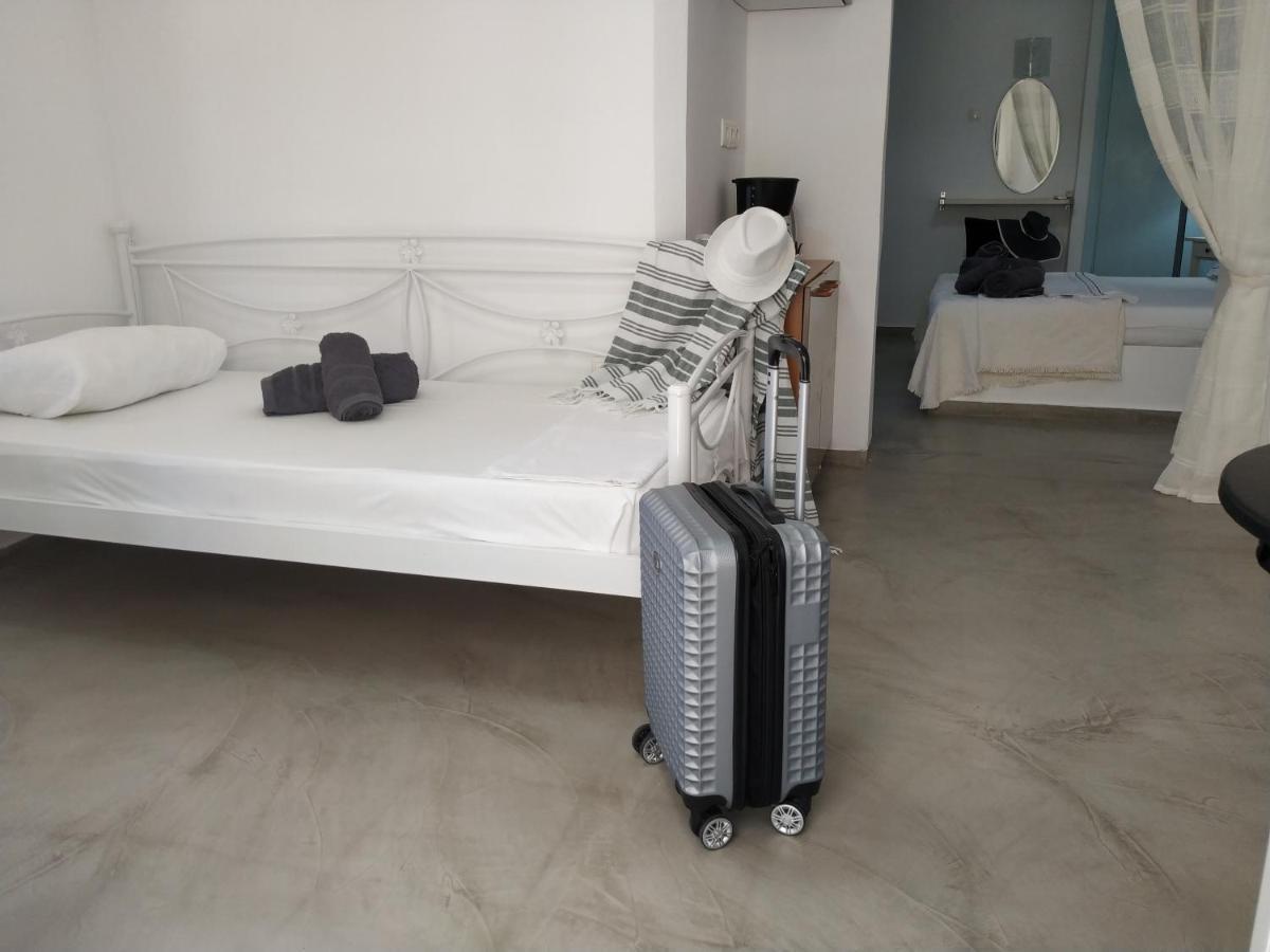Avlomonasbeach Livadi  Zewnętrze zdjęcie